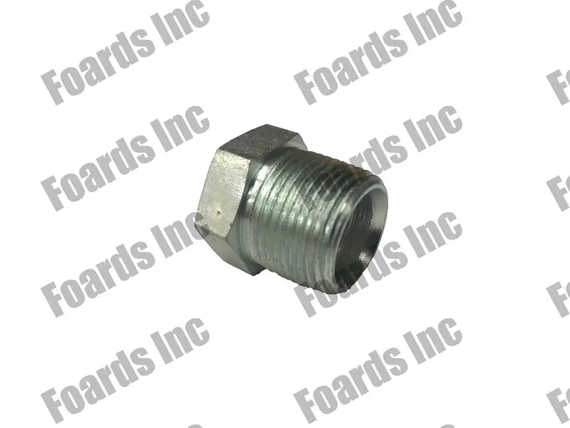 3/4″ Male NPTF × 1/2″ Female NPT Pipe Connector (50CSC128)
