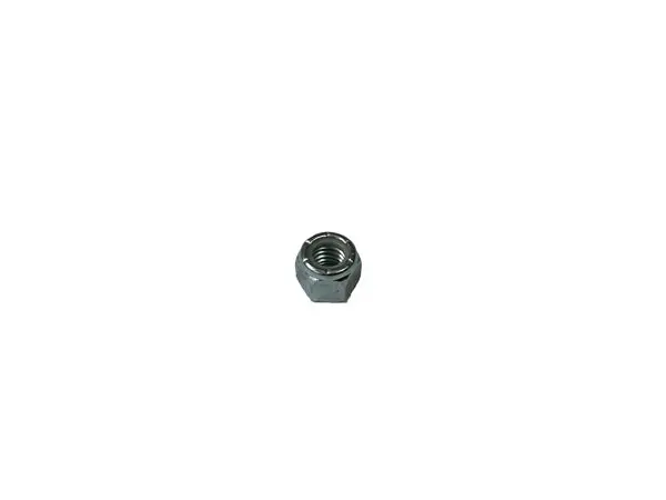 3/8″-16 Nylon Insert Lock Nut – Vibration-Resistant (BR001302)
