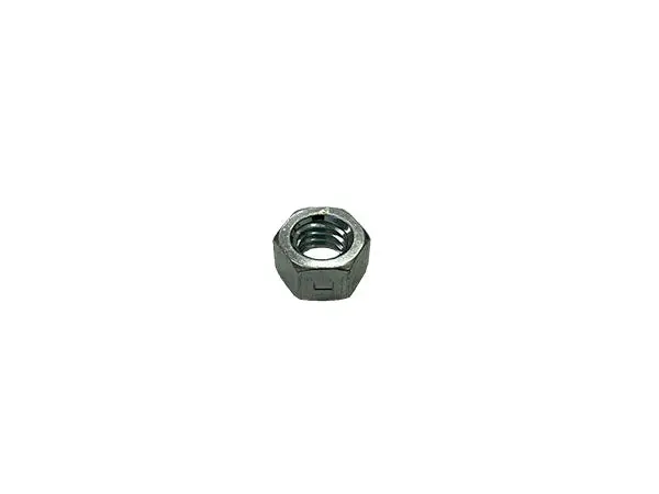 3/8″ NC Centerlock Hex Nut – Reinforced Flange Design – Part #444721