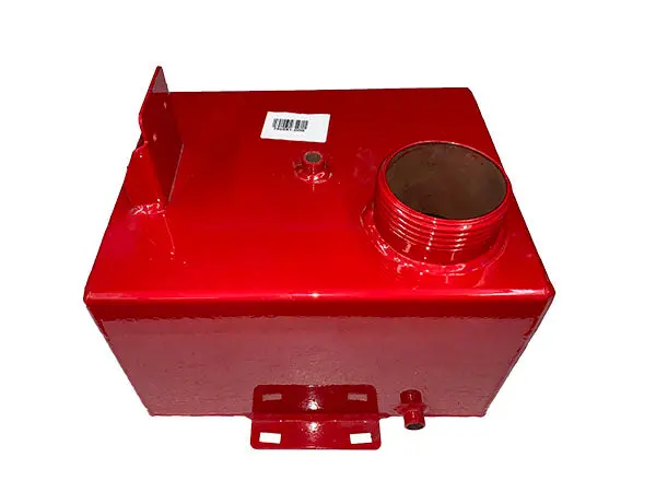 3-Gallon Fuel Tank Weldment – Integrated Gas Tank Assembly for 2011+ Models (Part #785581)