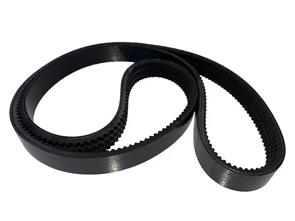 3-Groove V-Belt — 3/3VX 710 Power Band (Part #16242-13)