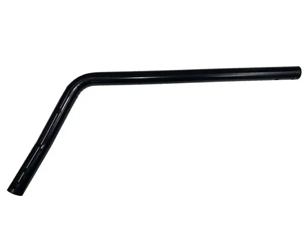 (320-413) Left-Side Joint Leg and Log Holder Assembly