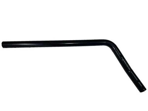 (320-414) Right-Side Joint Leg and Log Holder Assembly