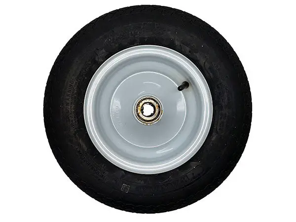 (330-515) Replacement Wheel for GB22T25, GB28T25, GB34T25 Models
