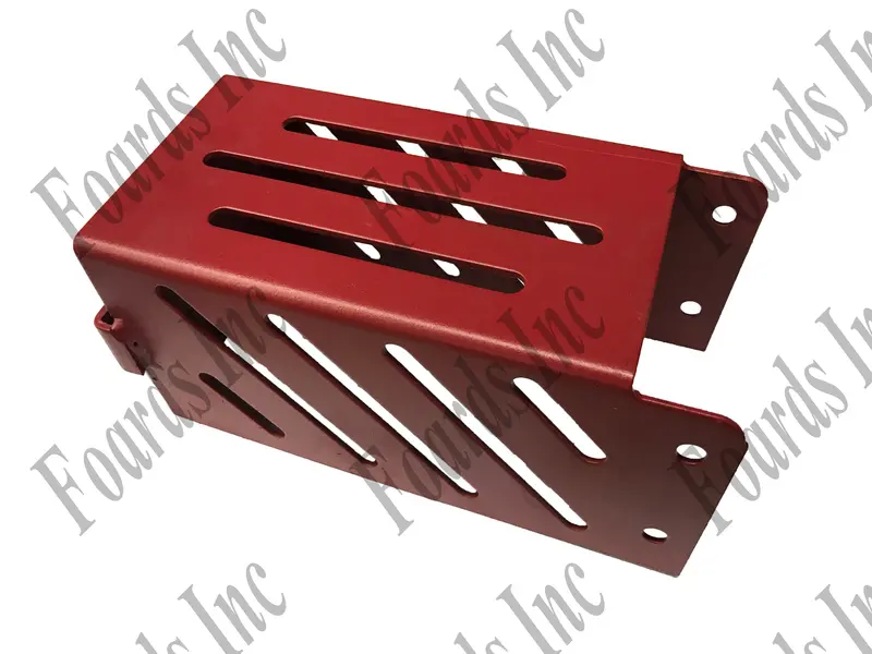 (350-779) Protective Safety Shield