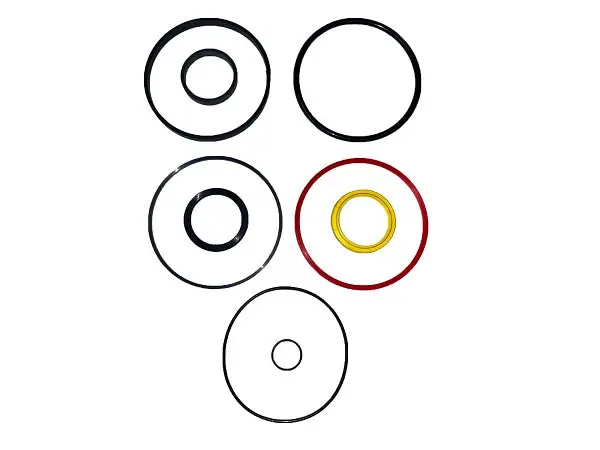 4.5-Inch Splitter Bulk Seal Replacement Kit (Part #S39017900)