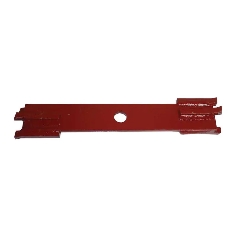 4″ x 2″ Clay Rotor for 3-Point Hitch – Agricultural Grade (Part #702-131)