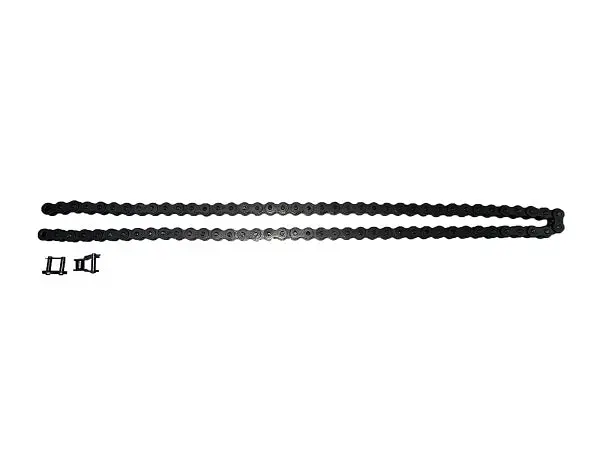 #40 Roller Chain — 79-Link Assembly for PH50B Models