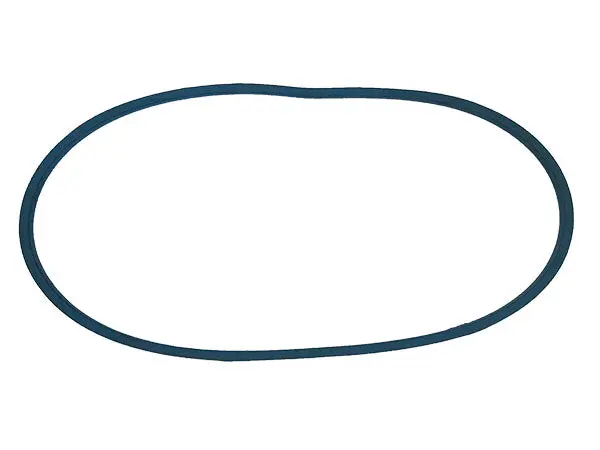 4L50 V-Belt – Mild Steel Compatible