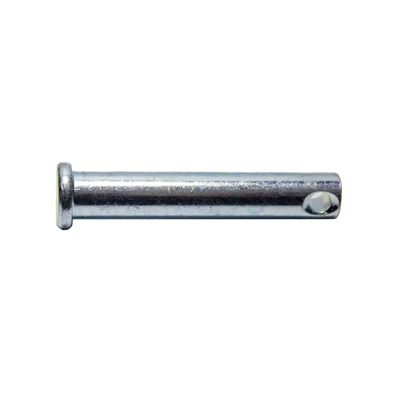 5/16 Inch Clevis Pin – 1.75 Inch Length, Steel