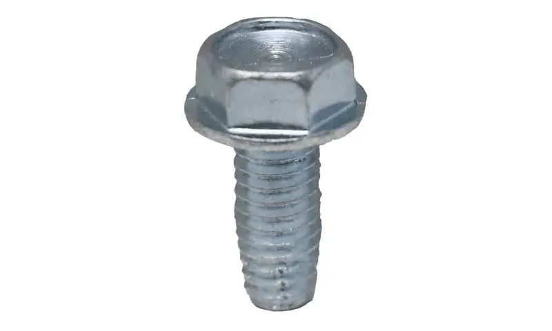 5/16″ × 3/4″ Hex Washer Head Fastener – Grade 5 (Part #030-7042-00)
