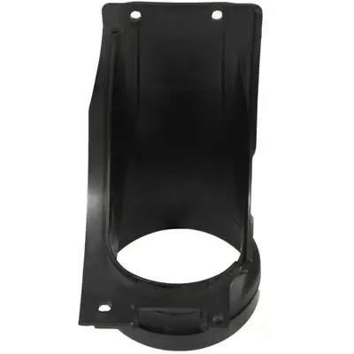 5-Inch Four-Way Chute Adapter (Part No. 731-07525)