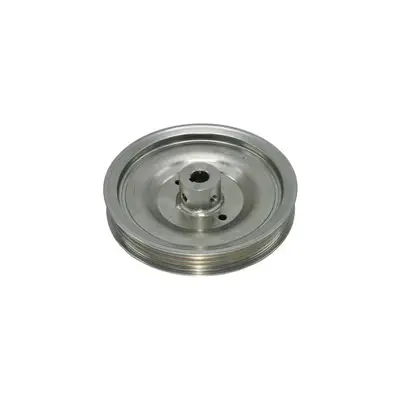 6.111-Inch Outside Diameter Micro-V Pulley (Part #606031)