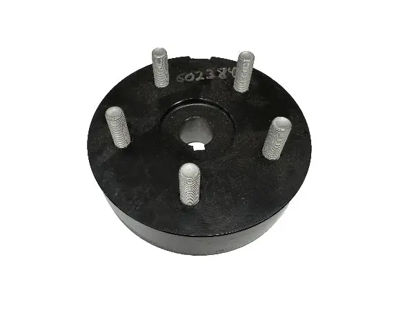 602384 Parker Hub Assembly for Heavy-Duty Applications