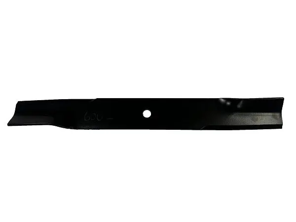 606253 Heavy-Duty Mower Blade – 20.5″ Length, Horizontal Mount, CW Rotation