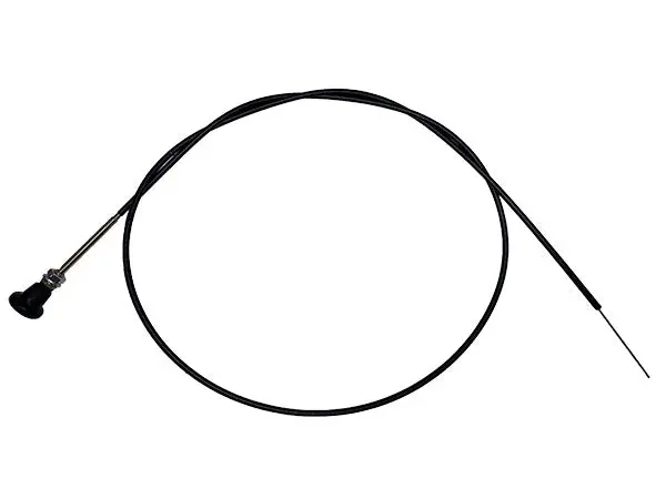 63-Inch Choke Cable Assembly (Part #600072)