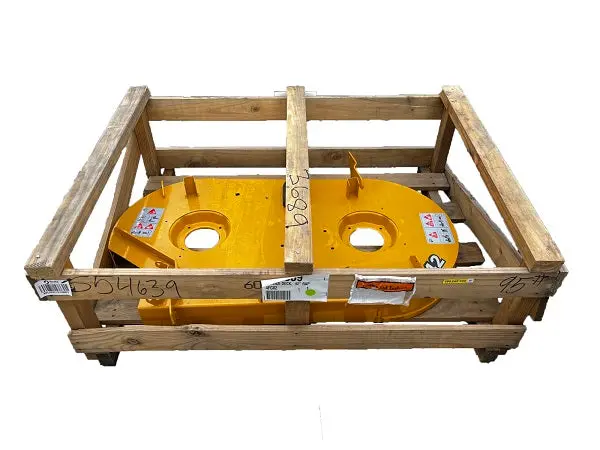 72-Inch VX4 Service Deck (Part #550751)