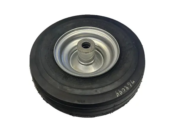 768044 Treaded Wheel – 11×4.00-5 RIBBED Design