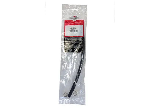 791880 Vacuum Hose Assembly for Briggs & Stratton Equipment