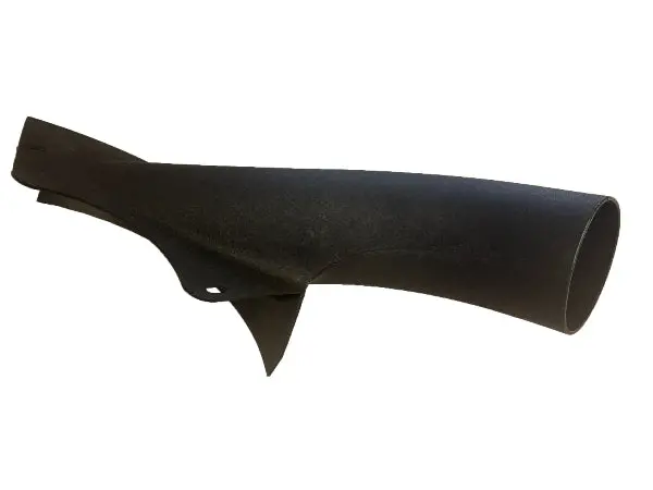 794966 Discharge Chute Assembly for Mini FST Lawn Tractors