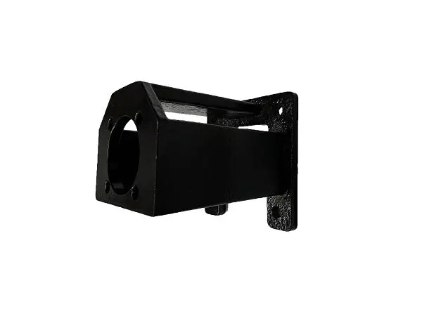 8-HP Hydraulic Pump Mounting Kit (S40081800)