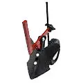 8-Inch Furrow Opener Attachment for TP, MT, and GM Implements (KT1931)