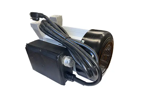 80-Series Electric Motor Assembly – ES7T20 & ED8T20 Compatible (940-611)