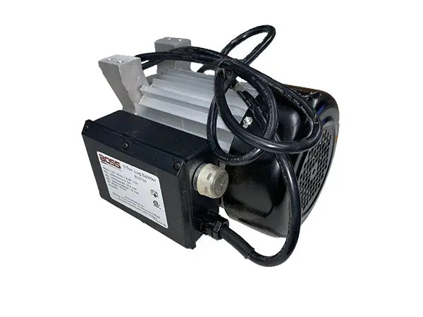 80-Series Electric Motor Kit – EC5T20 Compatible (940-610)