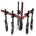 A-Frame Cultivator Attachment Kit for TP/MT Tractors (Part #KT1932)