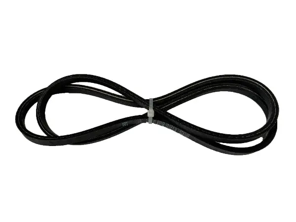 A-Section V-Belt – 62.3-Inch Elongated Design (Part #607830)