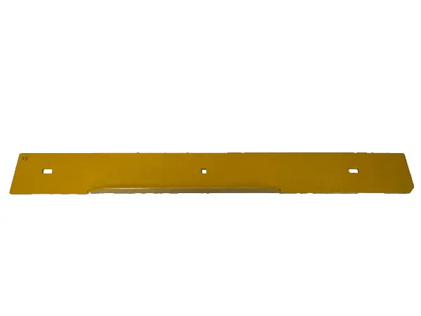 Adjustable Left-Side Baffle for 72″ Hustler VX4 Decks (123965-1)