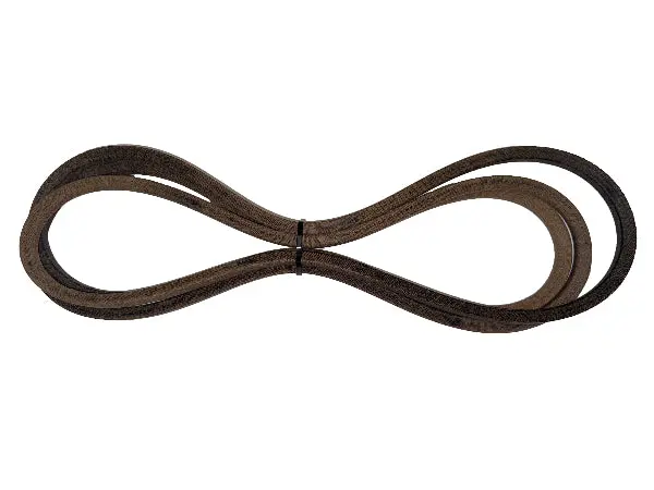 B-Section Drive Belt for DC Series Equipment (Part #300995)