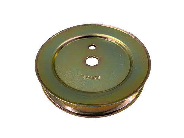 B-Section Drive Pulley for Belt Transmission (Part #603988)
