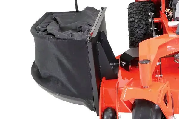 Bad Boy 3.75-Bushel Side Discharge Bagger for Walk-Behind Mowers (Model 088-1891-00)