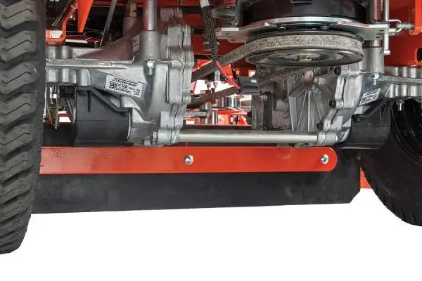 Bad Boy Deck-Mounted Striping Kit for Rebel, Rogue, and Renegade Mowers