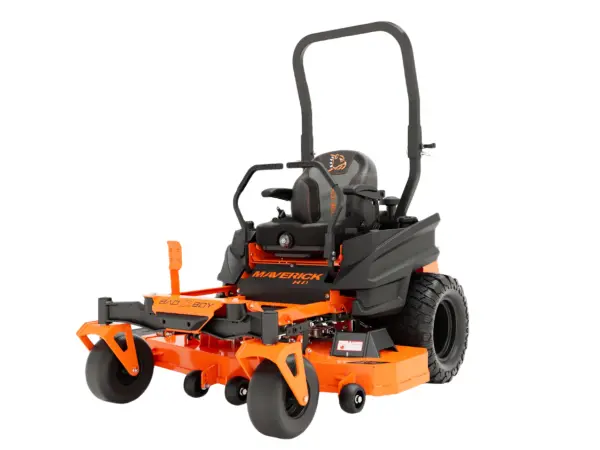 Bad Boy Maverick HD 42″ Commercial Zero-Turn Mower with 22HP Kawasaki FX691 Engine