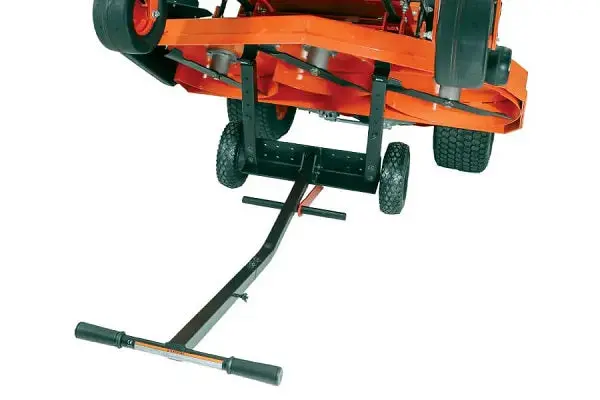 Bad Boy Mo-Jack Pro Series Hydraulic Lift – Compatible with All Bad Boy Mower Models