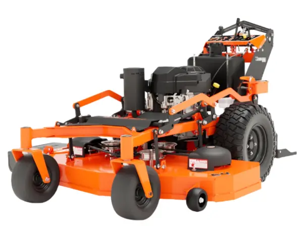 Bad Boy Raider 36-Inch Commercial Walk-Behind Mower with 18.5HP Kawasaki FS600V Engine