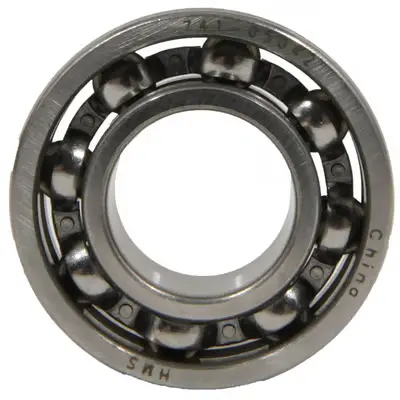 Ball Bearing – 0.75″ Bore × 40mm OD × 12mm Width (Part #941-05042)