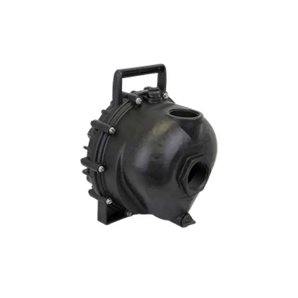 Banjo M225PO Standalone Pump – 2″ Manifold, Poly Construction, 216 GPM