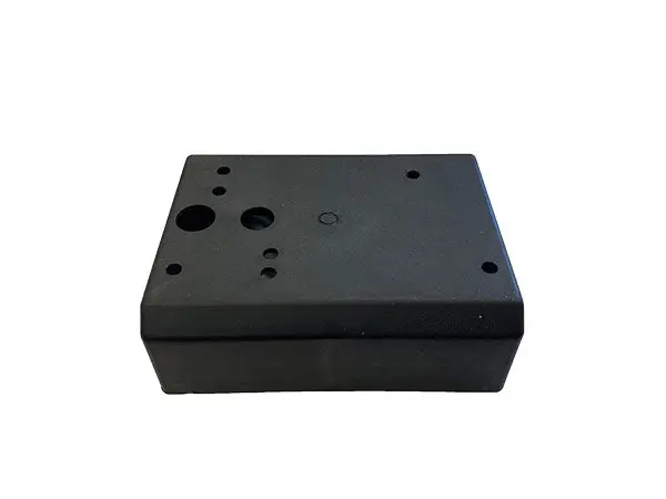 Base Component for 920-011 Connecting Box