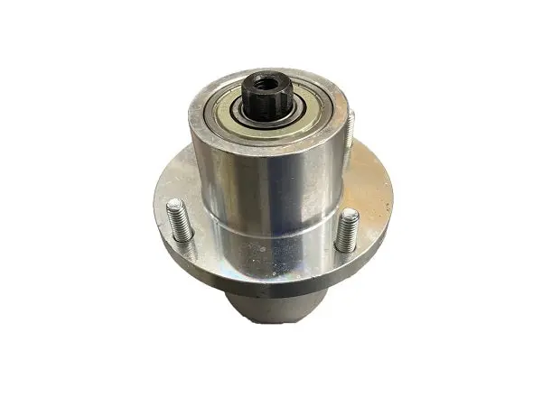 Blade Spindle Assembly for FastRak and RSDX Mowers