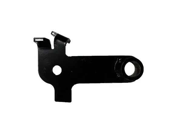 Blower Idler Arm – Adjustable Tension Support Bracket (Part #113406)