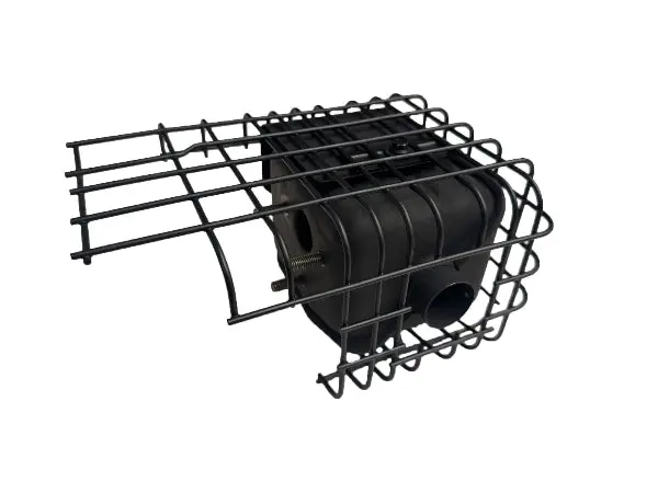 BNS Universal Muffler Kit for Small Gas Engines
