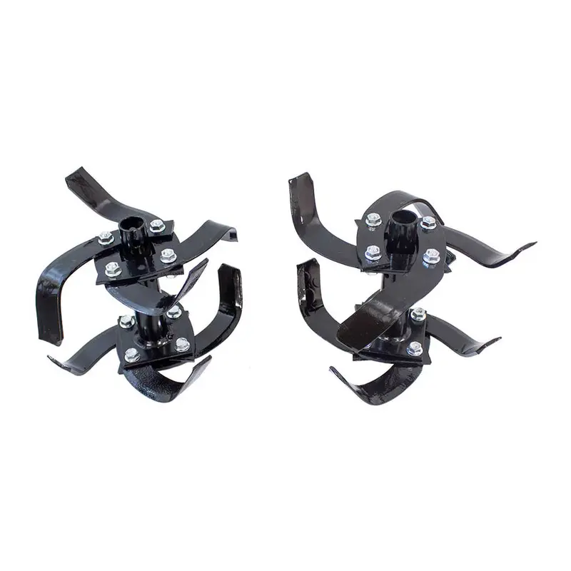 Bolo Tine Set Compatible with RM30B Tiller (Part #130832)