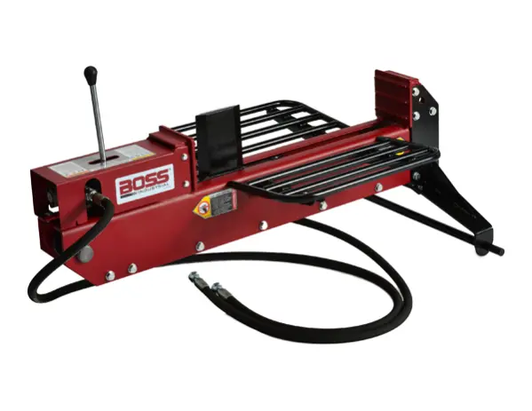 Boss Industrial 16-Ton Dual-Action 3-Point Hitch Log Splitter (Model 3PT16T21)