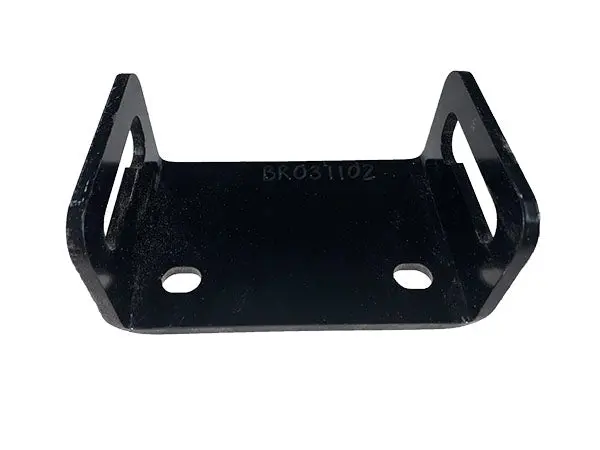 (BR031102) Hinge Bracket – Left-Side Mounting