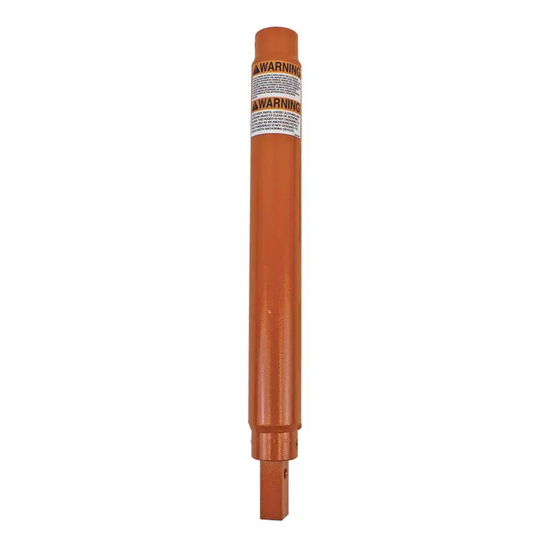 BR10603 Brave 15-Inch Auger Bit Extension – 7/8-Inch Square Drive