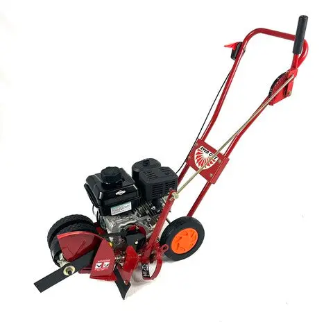 Bradley Even-Cut Commercial Walk-Behind Edger – 40-Inch Cutting Width (Model E40-3)