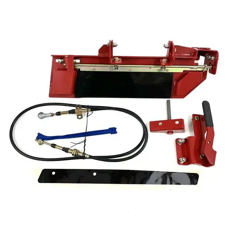 Bradley OCDC Handle-Control Kit for 48SC Stand-On Mower (48-OCDC)